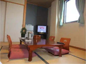 Business Hotel Shiobara