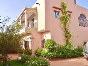 Appartement et Chambres