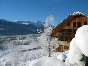 Chalet les Moineaux Appartements