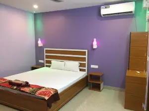 Green Valley Resort-Havelock Island