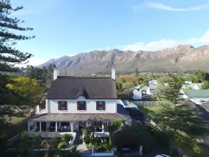 Airlies Guest House