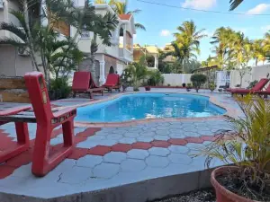 Ayru Residence