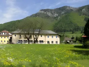 Landgasthof Klausner