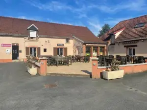 Auberge Saint Fergeux