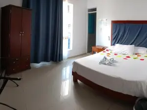 Hotel Bella Orquidea