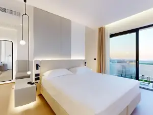 Primo Ostuni Hotel