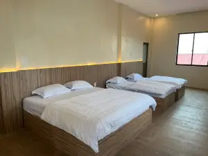 Belazee homestay