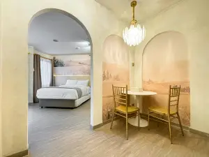 Youre at - the Majesty Apartment