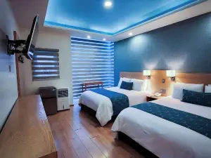 Hotel Azul Agave