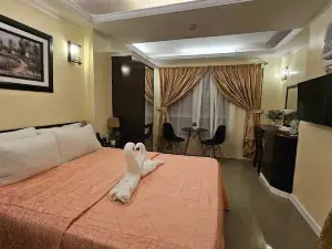D'Mei Residence Inn - Naval