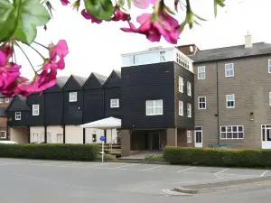 The Knighton Hotel