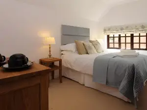 Barton B&B
