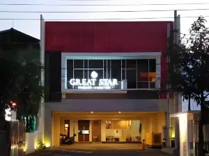 Great Star Premium Homestay