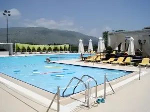 Le Chalet
