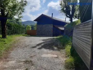 Casa Rural Aingeru Naturaleza Y MONTANA