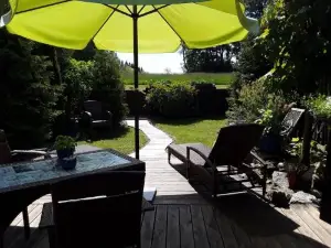 Apartment am Buchenhain
