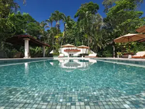 Scp Corcovado Wilderness Lodge