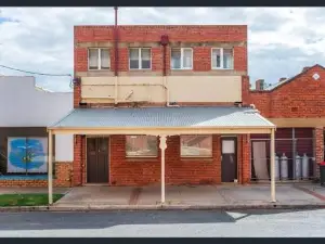Historical Building dating back to 1900