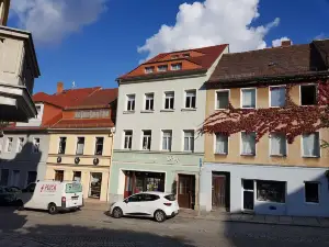 Apartment in Kamenz Sachsen Near Town Centre