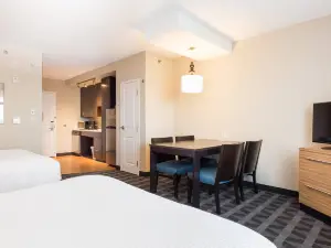 タウンプレース・スイート・エドモントン・サウス