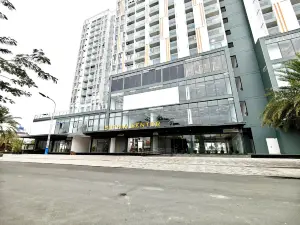 Căn hộ Studio 35m2 Chung cư Sophia Rạch Giá [23]