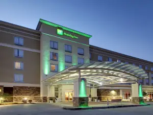 Holiday Inn Meridian E - I 20/I 59