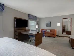 Hampton Inn & Suites Yonkers