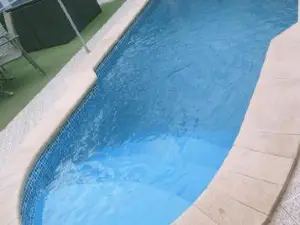 Pensão Simão & Júlia