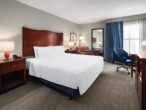 Hampton Inn & Suites El Paso-Airport