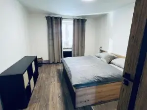 Apartman Opava s parkovanim