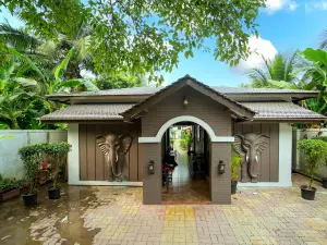 Ilif 2705 Wondervilla