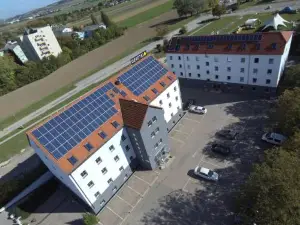 Oekotel Korneuburg