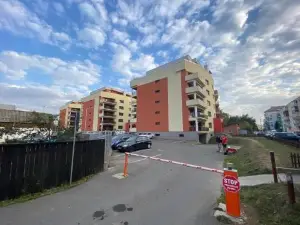Fortuna Park Apartman