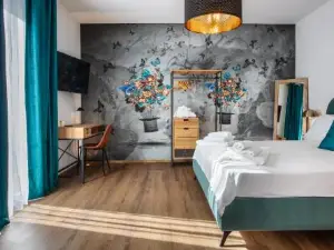 La Casa Nel Parco Luxury b&b