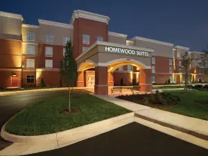 Homewood Suites by Hilton Charlottesville