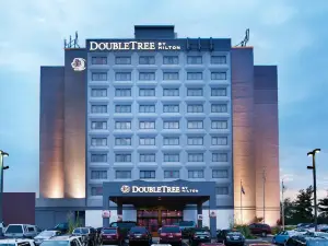 DoubleTree by Hilton Hotel Springfield
