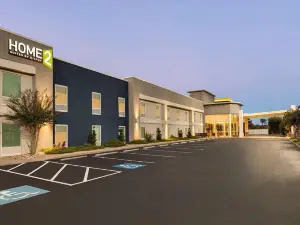 Home2 Suites by Hilton Dalton
