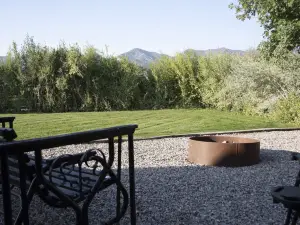 Perfect for outdoor adventurers & couples; near Glenwood, hot springs & skiing
