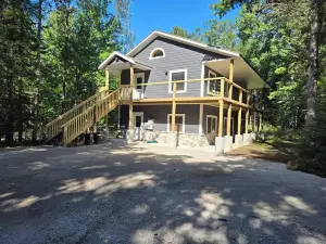 AuSable Haven 11752 Kepler TrailPure Michigan, Offer Discount