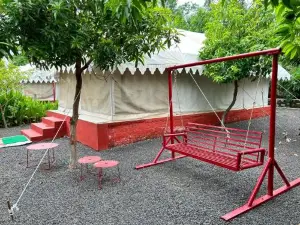 Rewa Hotels & Resorts Mortakka