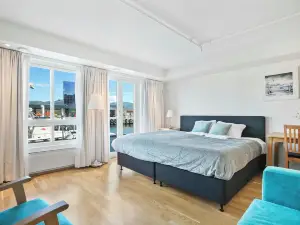 Florø Apartments Hotell