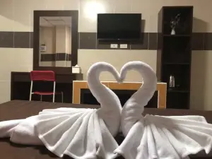 D5 Hotel Map Pong