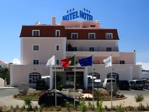 Hotel Caldas Internacional