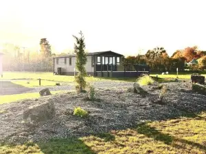 Brackenborough Lakes Resort