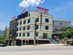 Tường Vân Legend Hotel