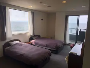 哈瑪茶雅旅館