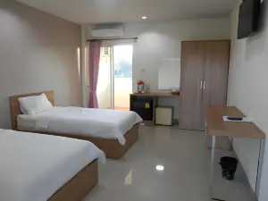Bumnsaya Place