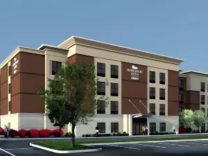 Homewood Suites by Hilton Cincinnati Mason