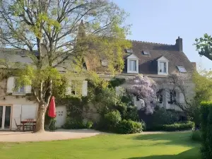 Domaine les Feuillants
