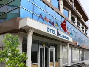 Helenapolis Otel